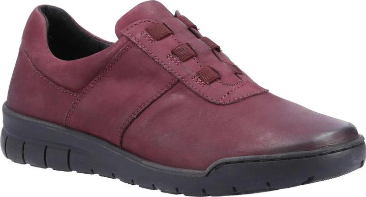 Fleet & Foster Sneaker Cristianos Leder