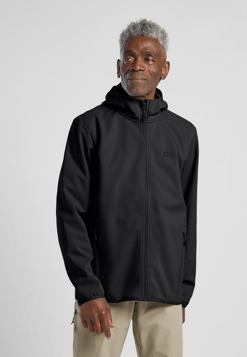 Produktbild Jack Wolfskin Bornberg Hoody M (4XL)