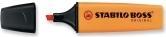 Actual product image STABILO Boss Highlighter (Orange, 2 mm, 1 x)