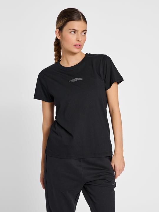 Actual product image hummel Offgrid Tee S/S Wo (XL)