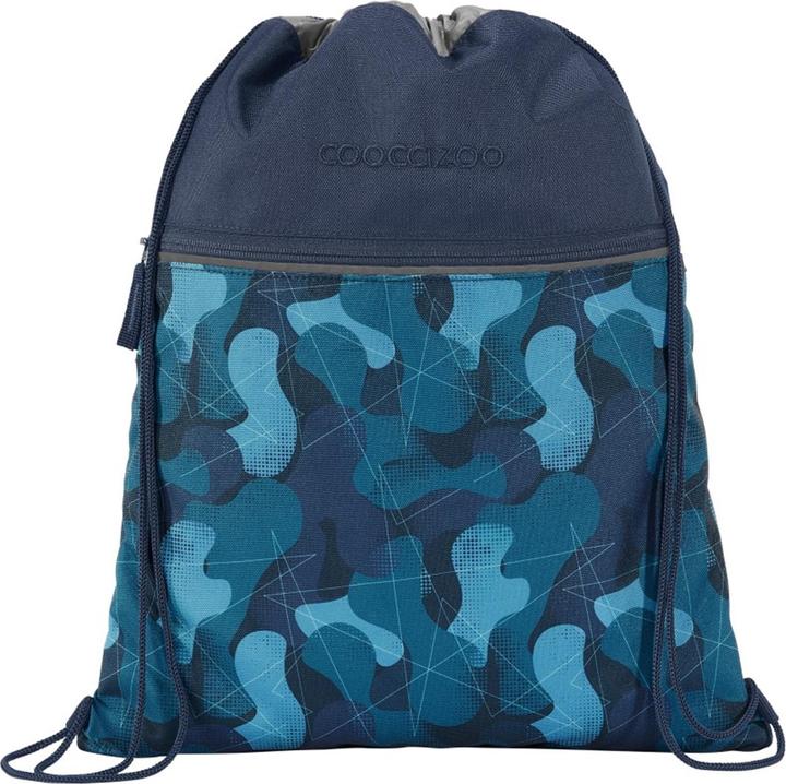 Actual product image Coocazoo sports bag gym bag, 10 litres (10 l)