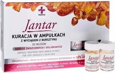 Image du produit Ideepharm Medica Jantar (5 ml)