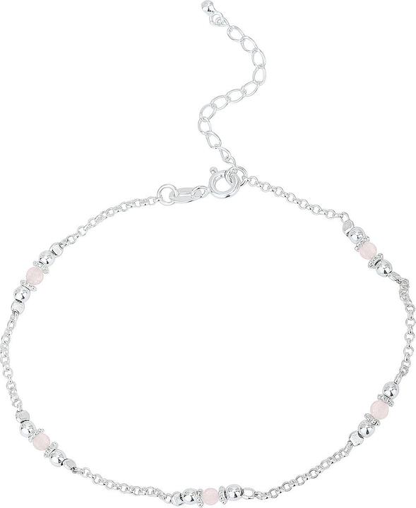 Rosa, Argento