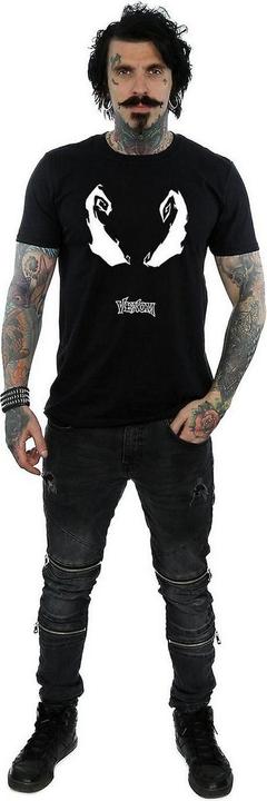 Produktbild Spiderman Venom TShirt aus Baumwolle (XL)