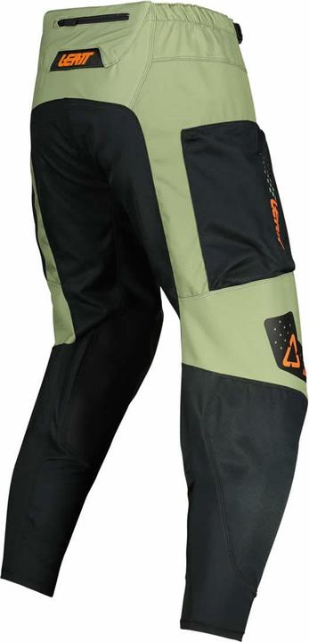 Actual product image Leatt 4.5 (Men, S, Normal size)