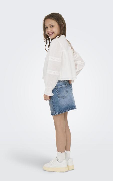 Produktbild Only KOGSTELLA Jeansrock Jeansrock (164)