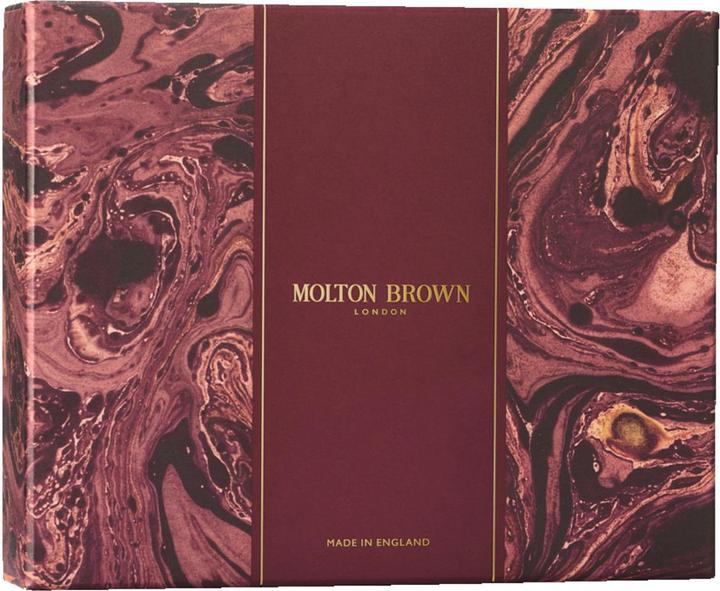 Immagine prodotto Molton Brown Pepe rosa piccante da viaggio (Set per la cura del corpo)