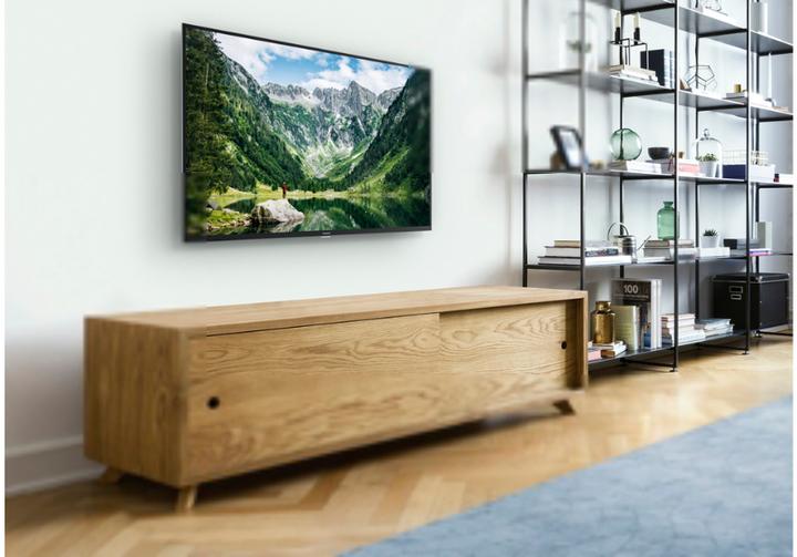 Produktbild Panasonic TX-43LSW504 (43", LSW504, LED, Full HD, 2022)