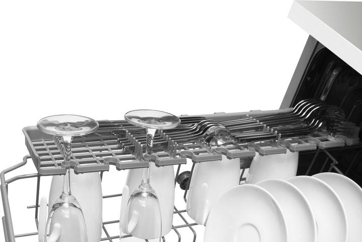 Produktbild Amica DIM41E5qO Voll integriert 9 Massgedecke E