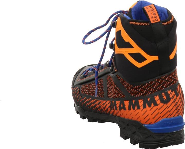 Produktbild Mammut Taiss Light Mid GTX Men (42)