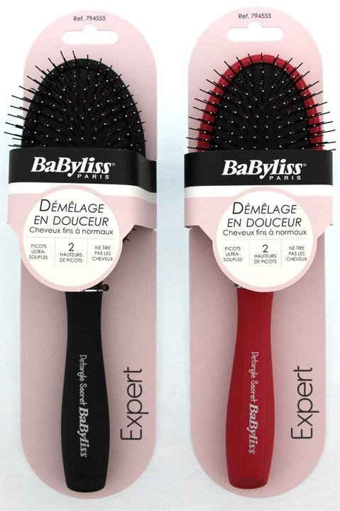 Actual product image BaByliss Detangle Secret