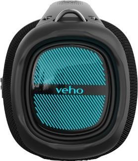 Actual product image veho MZ-9 Fortify 100W Bluletooth (10 h)