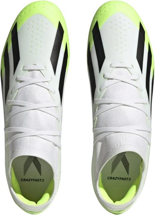 Produktbild adidas FussballStiefel X Crazyfast.3 MultiGround (44.5)
