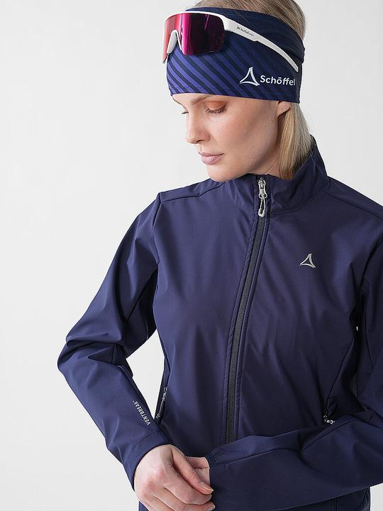 Image du produit Schöffel Softshell Jacket Style Mirusha (46)