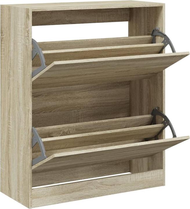 Produktbild VidaXL Nalani (80 x 34 x 96.5 cm)