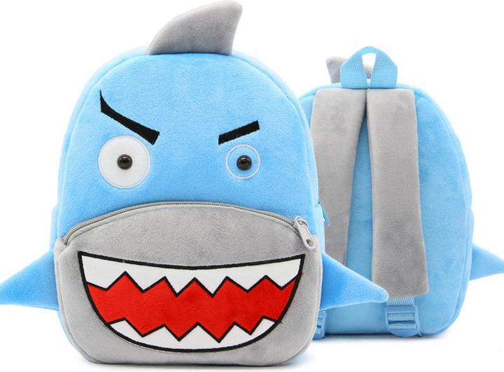 Only-Bags.Store Cartoon-Rucksack, Schulranzen, Kindergarten-Rucksack, Kinder-Rucksack