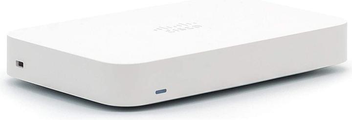 Produktbild Cisco Meraki Go GX20 - Security appliance - 4 ports - GigE - cloud-managed - desktop