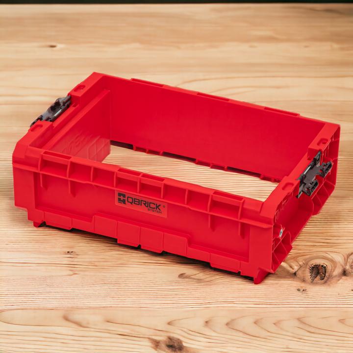 Actual product image Qbrick Frame for toolboxes