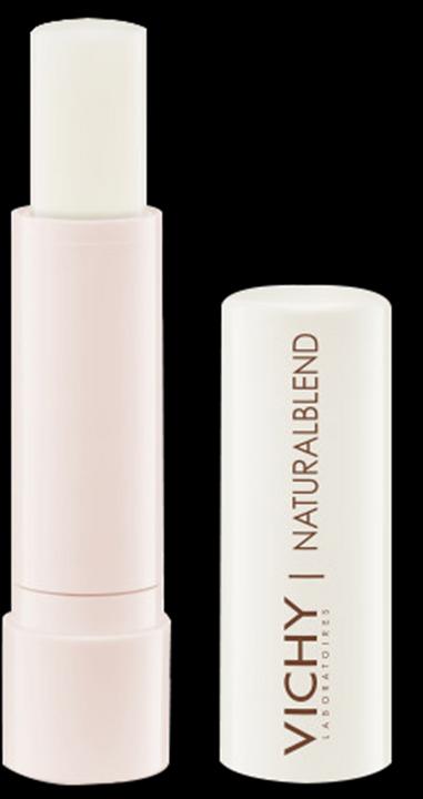 Actual product image Vichy Naturalblend lip balm transparent (Balm, 4.50 ml)