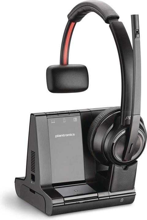 Actual product image Poly Savi W8210 (Wireless, USB-C)