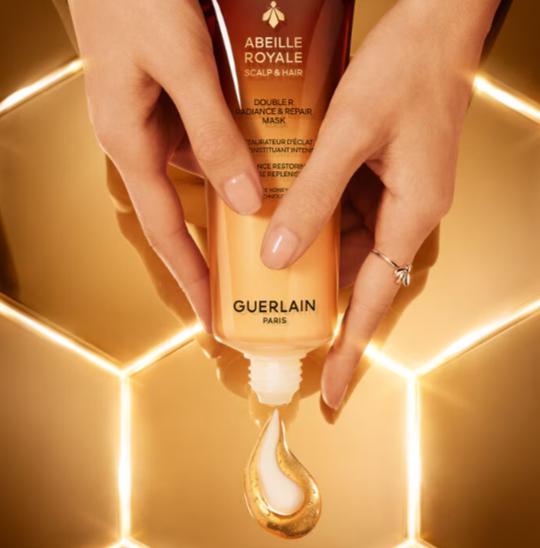 Produktbild Guerlain Abeille Royale (200 ml)
