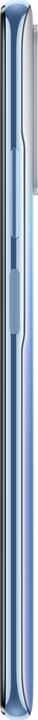 Actual product image Xiaomi Redmi Note 10S (128 GB, Ocean Blue, 6.43", Dual SIM, 64 Mpx, 4G)