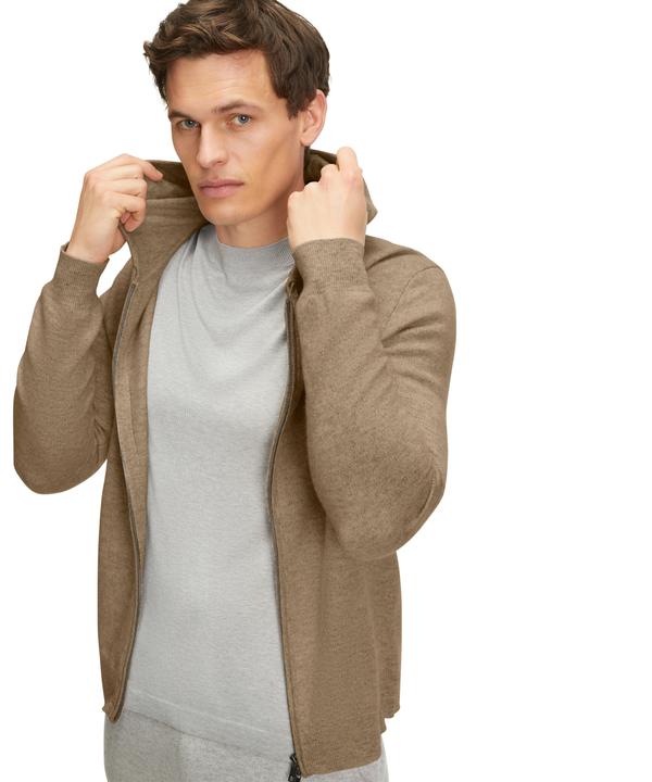 Image du produit Falke LU Hooded Zip jacket m (XL)