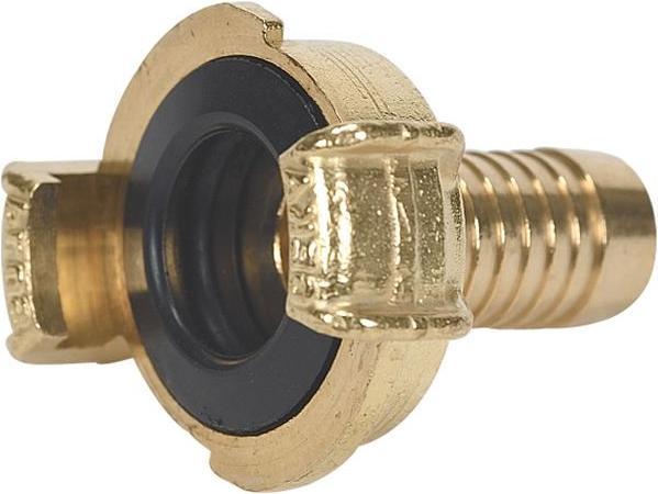 Actual product image Geka Quick couplings (Hose clip, 38 mm)