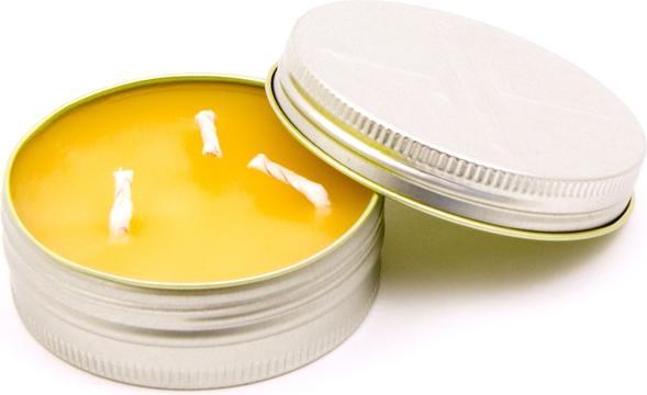 Image du produit Exotac CandleTin à combustion rapide