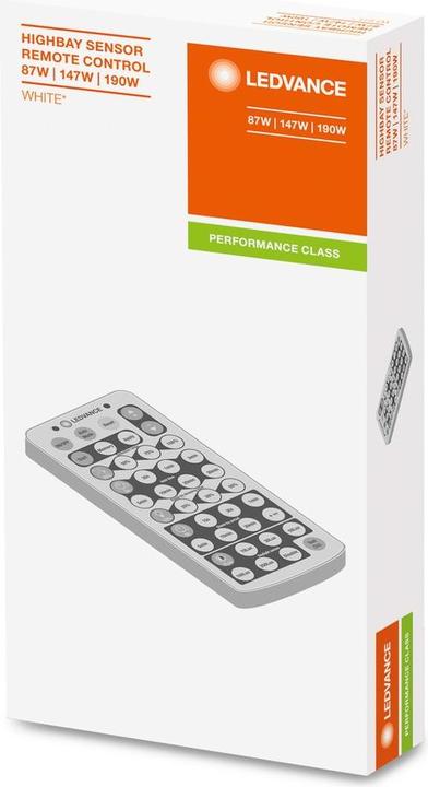 Produktbild Ledvance Fernbedienung