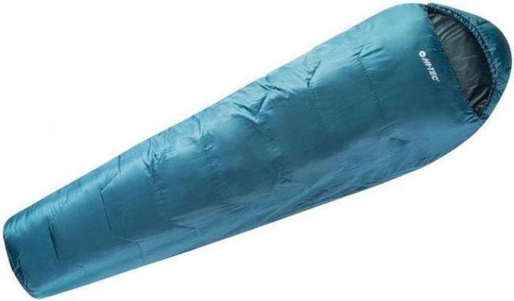 Produktbild Hi-Tec Arez Mumienschlafsack