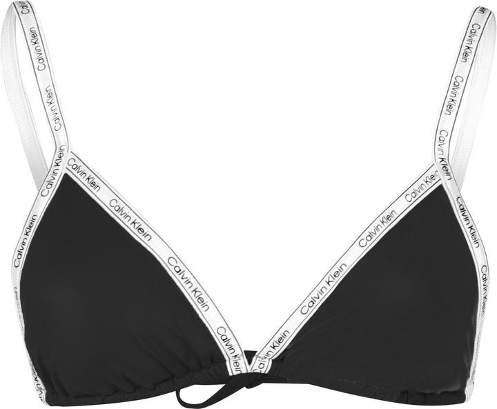 Calvin Klein Underwear Core Logo Tape Bikini Oberteil - 87429
