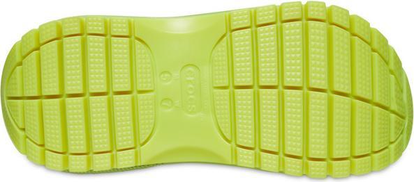 Actual product image Crocs Classic Mega Crush Clog (39)