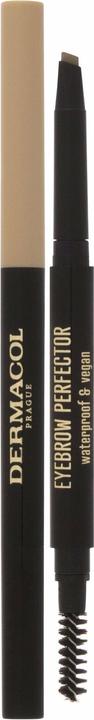 Dermacol Eyebrow Perfector (01)