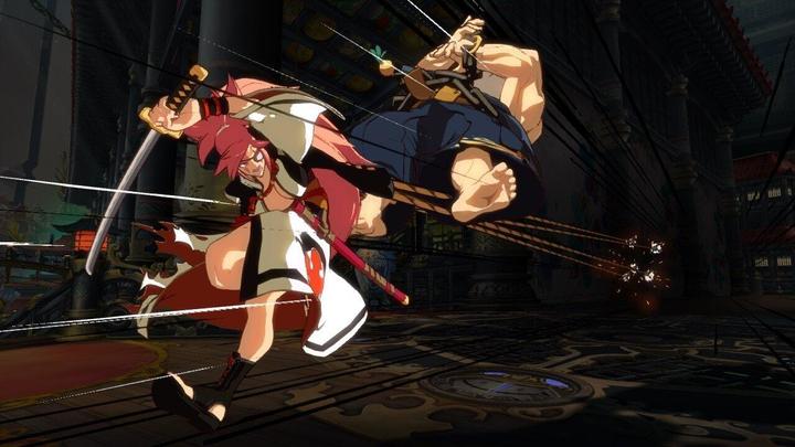 Immagine prodotto Pqube Guilty Gear Xrd Revelator 2 (PS4)