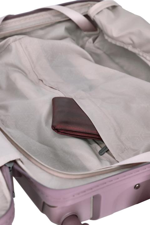 Image du produit Travelite Valise & Trolley Elvaa 4w Trolley S (41 l, Bagage à main (jusqu'à 50l))
