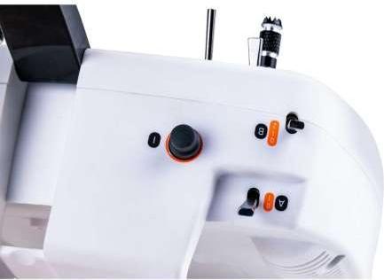 Produktbild RC ANLAGE AIR NX7e+ 14CH DSMX Nur Sender