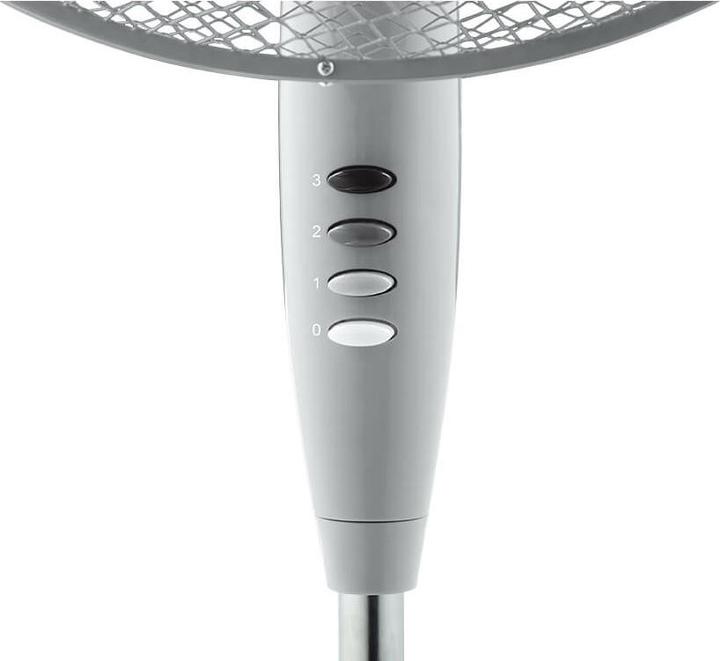 Produktbild Poly Pool AR5ST40PG Bodenventilator 40cm H125 (52 dB)