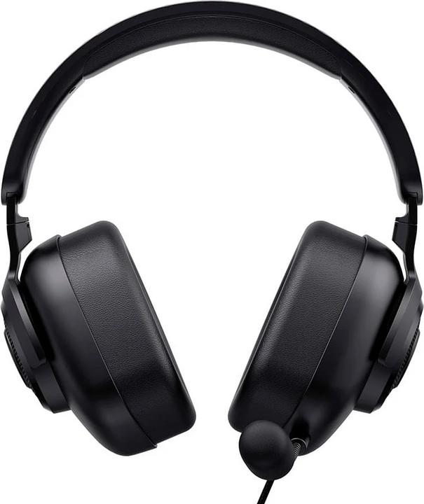Produktbild Havit H2230U Gaming-Kopfhörer (schwarz) (Kabellos)