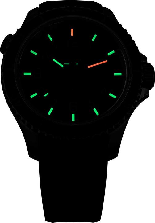 Image du produit Traser P67 SuperSub (Montre de plongée, 46 mm)