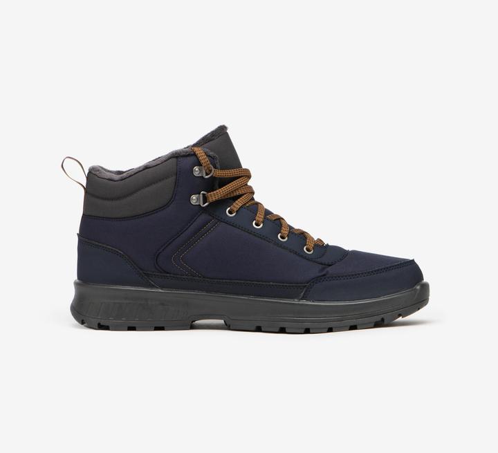 Produktbild Quechua Winterschuhe Herren halbhoch warm wasserdicht Winterwandern - SH100 (43)