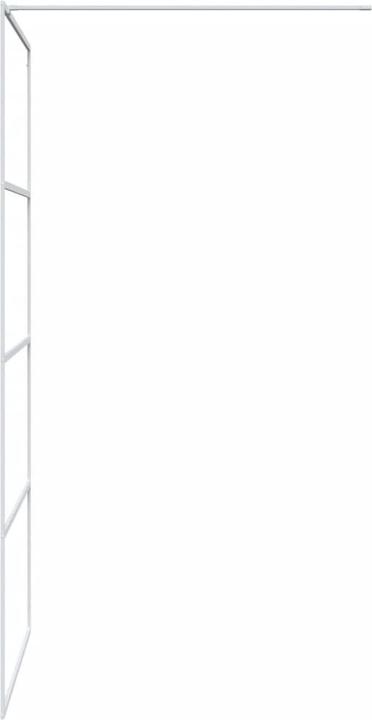 Produktbild VidaXL Jennee (100 cm, 100 cm, 195 cm)