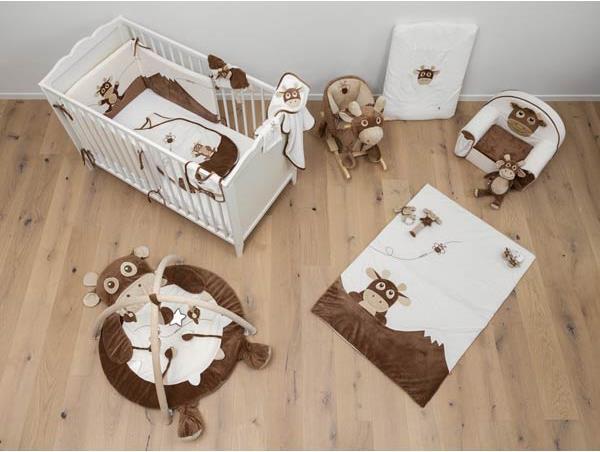 Actual product image Steff Sofa Moo (High chair)