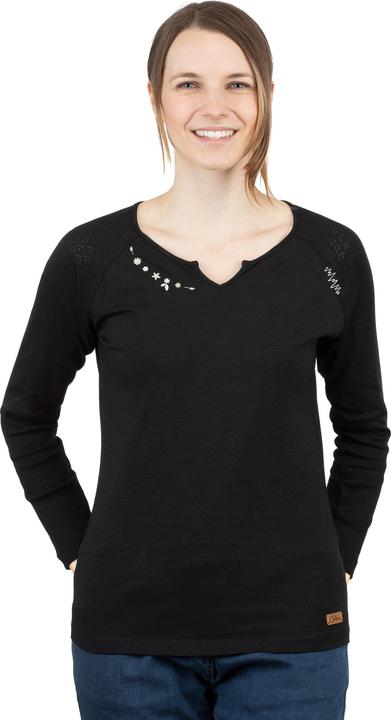 Immagine prodotto Chillaz Women's Kalnik Longsleeve (44)