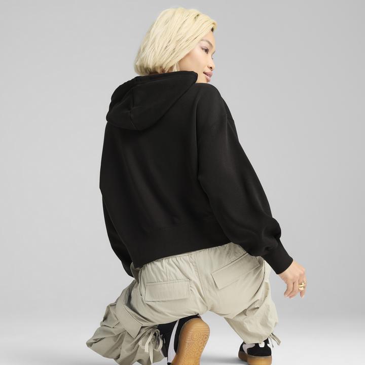 Produktbild Puma Leo Luxe Relaxed (XS)
