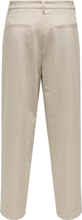 Image du produit Only & Sons ONSDAVE Baggy Fit Chino Hose Chino Hose (W32/L30)
