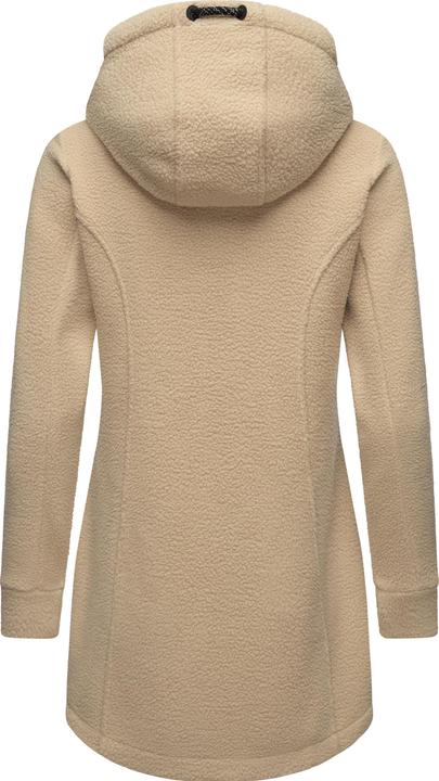 Actual product image Ragwear Letti Teddy-Fleece (L)