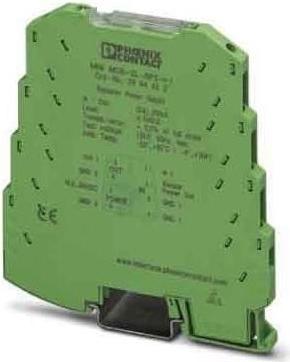 Produktbild Phoenix Contact Speisetrenner MCR