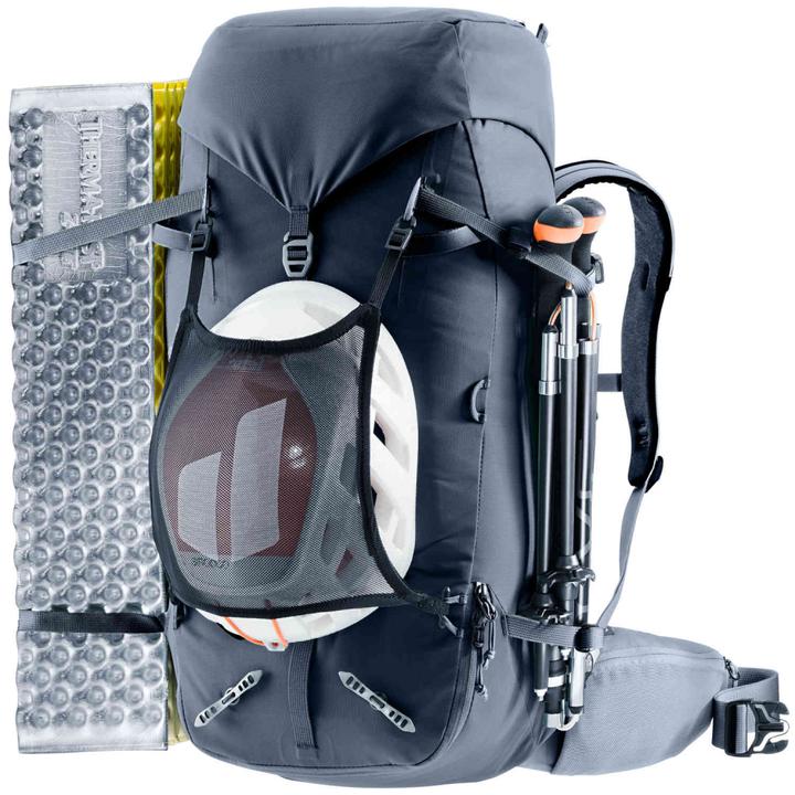 Produktbild Deuter Guide 32 + 8 Limited Editio (40 l)