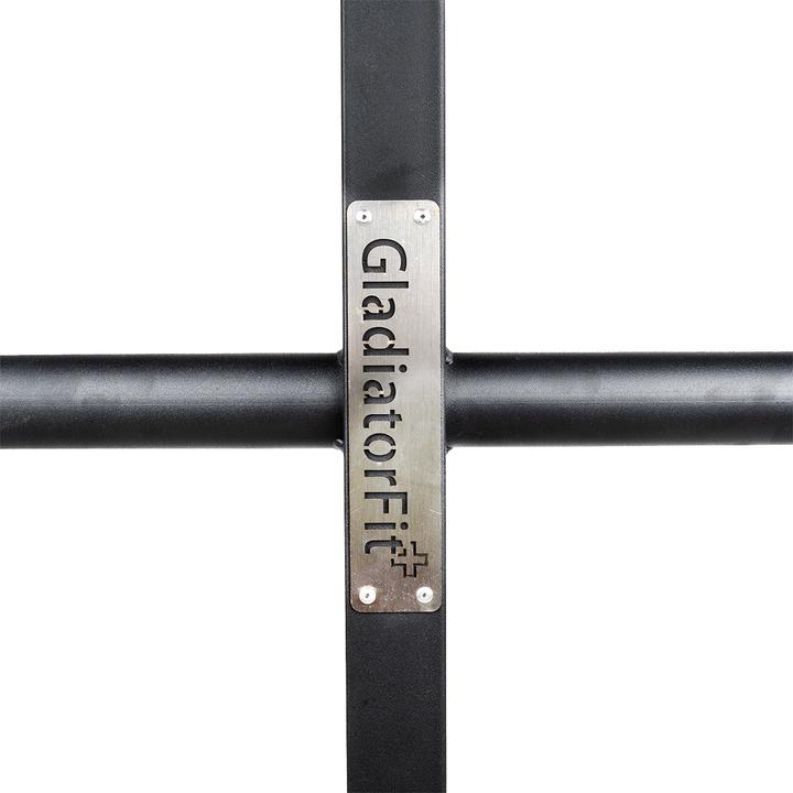 Actual product image Gladiatorfit Stand